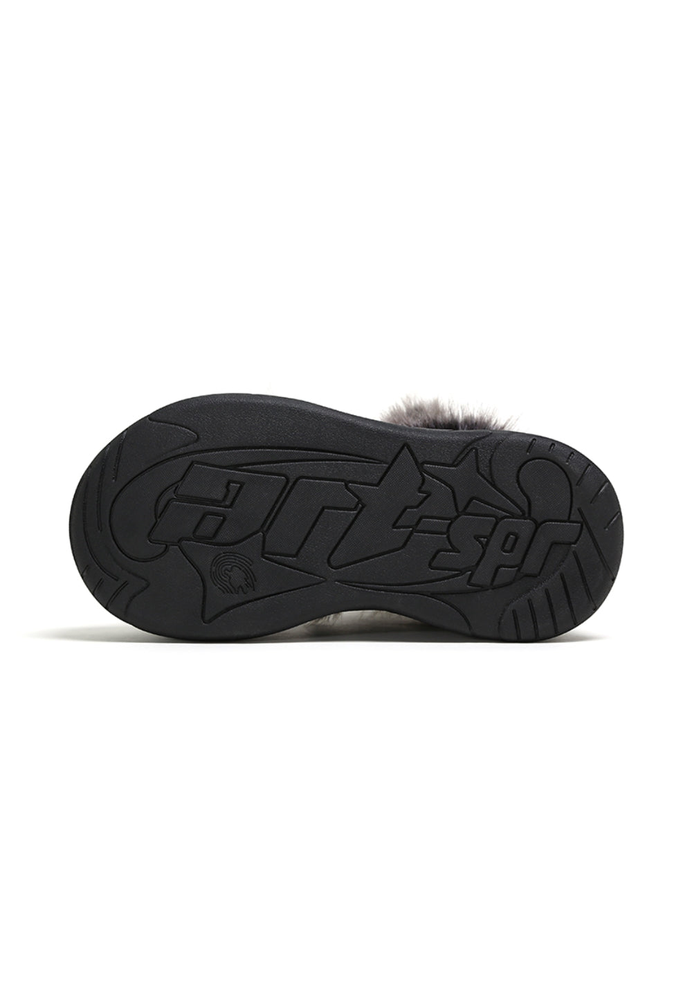 FYSPR丨6-Inch Fuzzy Platform Snow Boots - PSYLOS 1, FYSPR丨6-Inch Fuzzy Platform Snow Boots, Boots, FYSPR•JAPAN, PSYLOS 1